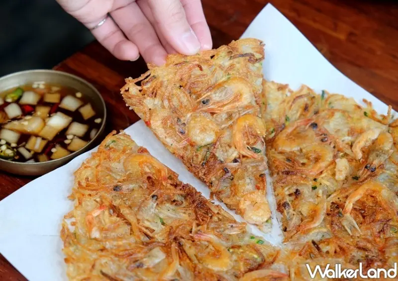 Meat Love橡木炭火韓國烤肉 / WalkerLand窩客島整理提供 未經許可不可轉載