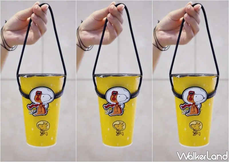 1011史努比周邊 / WalkerLand窩客島提供 未經許可，不得轉載