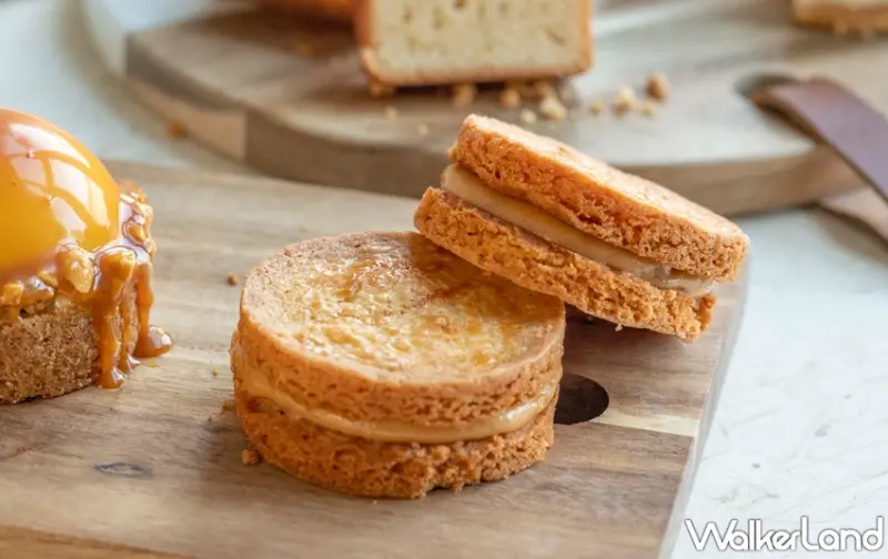 Café del SOL / WalkerLand窩客島提供 未經許可，不得轉載