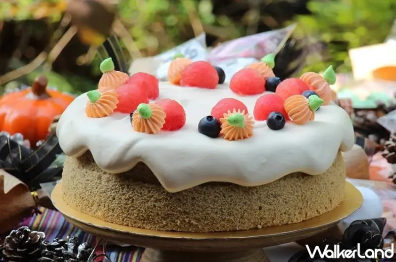 Big City野餐音樂節 / WalkerLand窩客島提供 未經許可，不得轉載