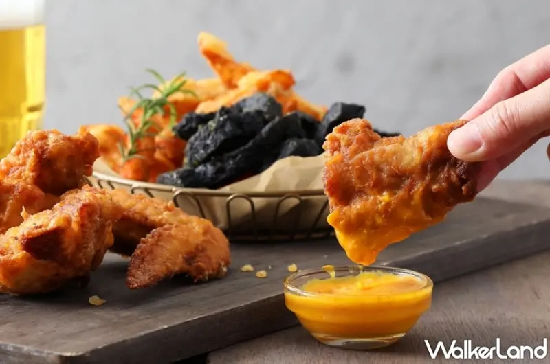 繼光香香雞 / WalkerLand窩客島提供 未經許可，不得轉載