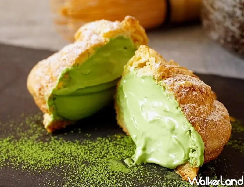 東京牛奶起司工房 新光三越A11 / WalkerLand窩客島整理提供 未經許可不可轉載