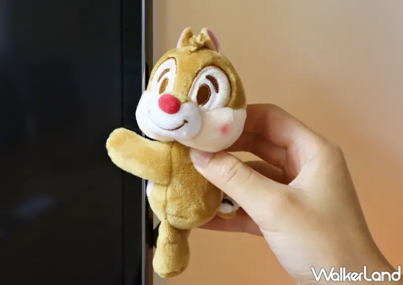 POP MART泡泡瑪特ROBOSHOP / WalkerLand窩客島提供 未經許可，不得轉載