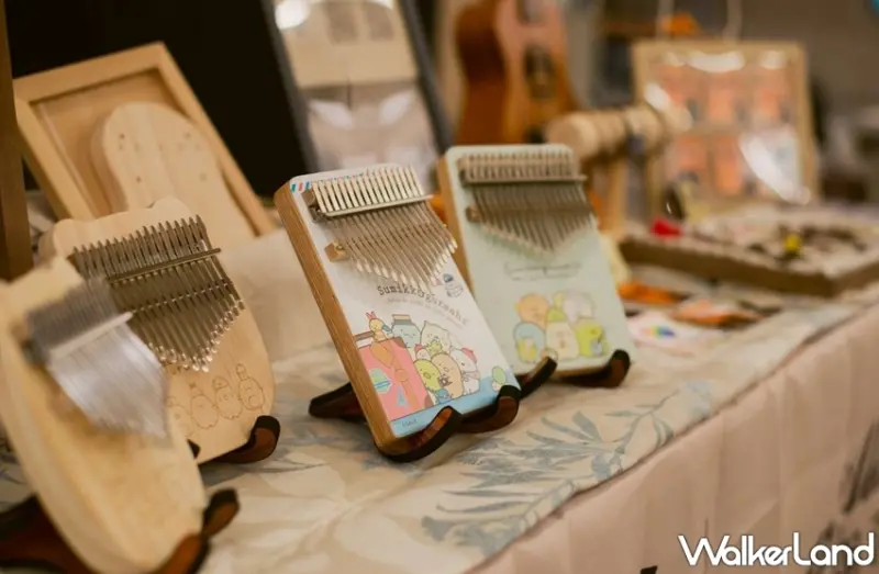 2020新竹生活節 / WalkerLand窩客島提供 未經許可，不得轉載