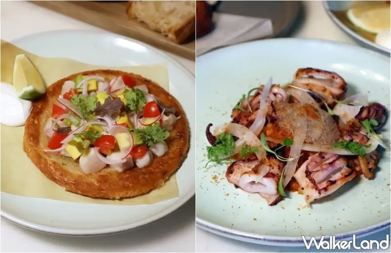 瑪黑家居&瑪黑餐酒 / WalkerLand窩客島提供 未經許可，不得轉載