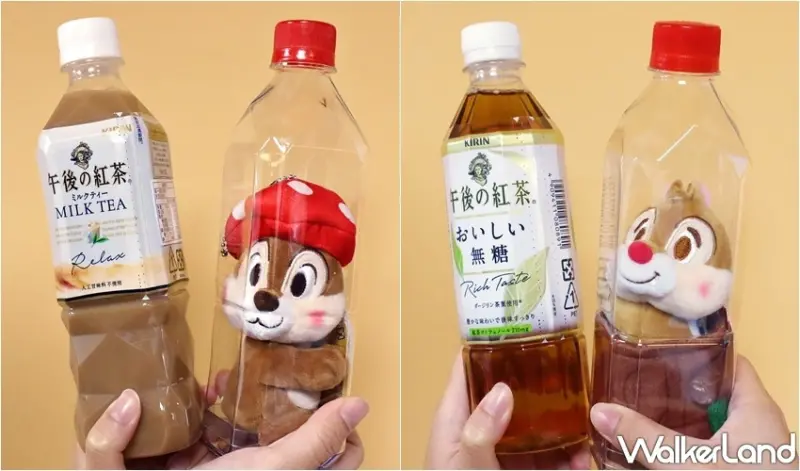 POP MART泡泡瑪特ROBOSHOP / WalkerLand窩客島提供 未經許可，不得轉載