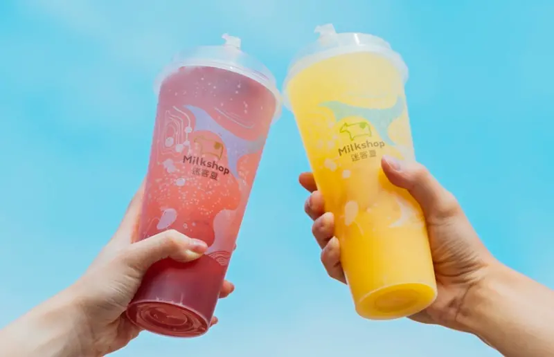 迷客夏 / WalkerLand窩客島提供 未經許可，不得轉載