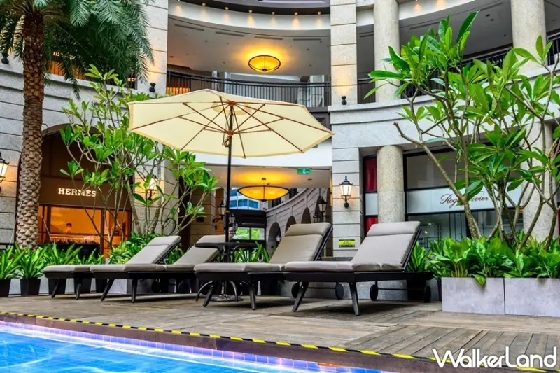 BELLAVITA  / WalkerLand窩客島提供 未經許可，不得轉載