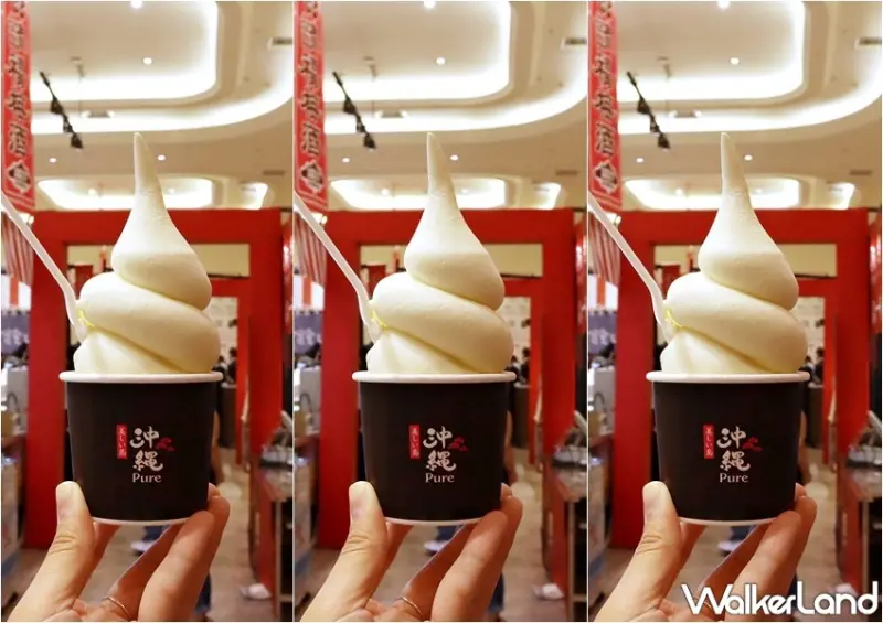 新光信義新天地「日本商品展」 / WalkerLand窩客島整理提供 未經許可，不得轉載