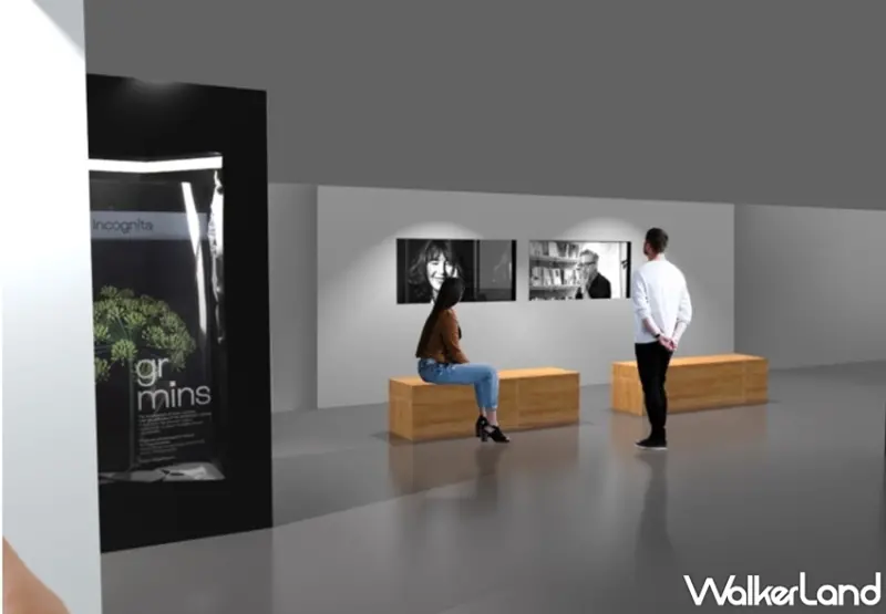 2020台灣設計展  / WalkerLand窩客島提供 未經許可，不得轉載