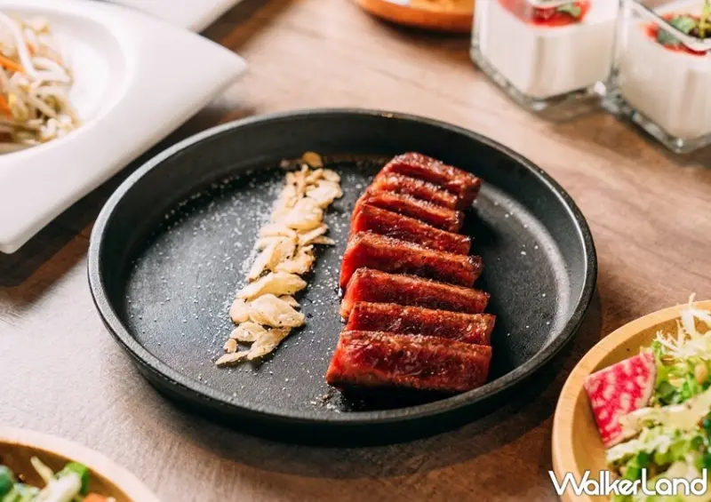 Global Mall南港車站「北流票根限定優惠」 / WalkerLand窩客島整理提供 未經許可，不得轉載