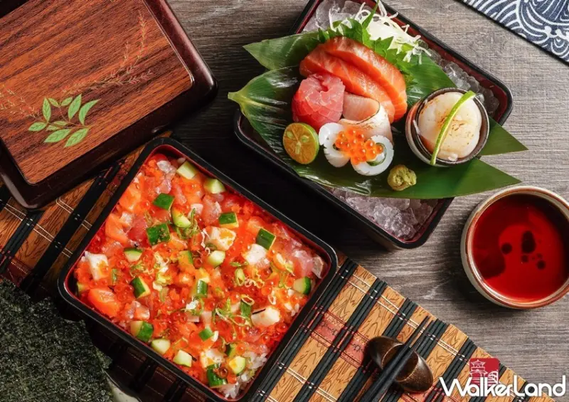 日本橋浜町酒食処 微風北車 / WalkerLand窩客島整理提供 未經許可，不得轉載