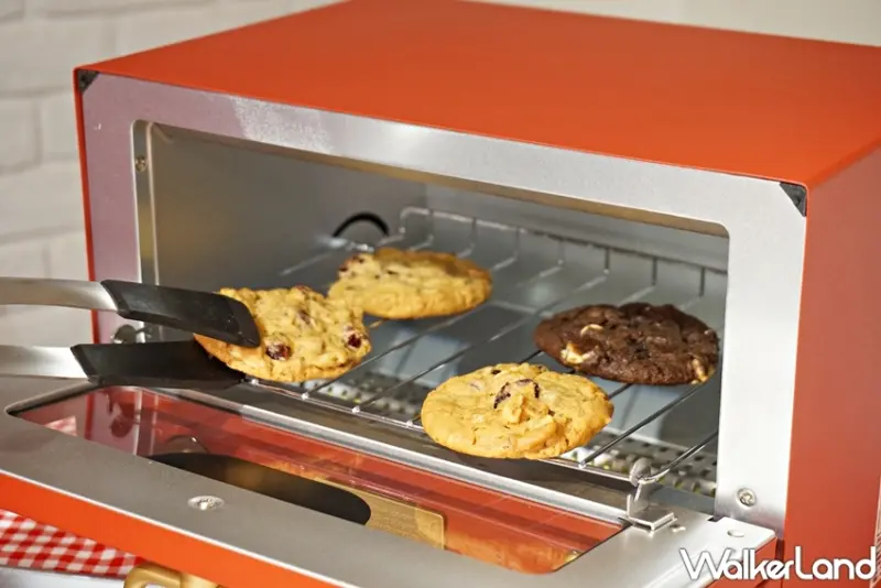 Mrs. Fields / WalkerLand窩客島提供 未經許可，不得轉載