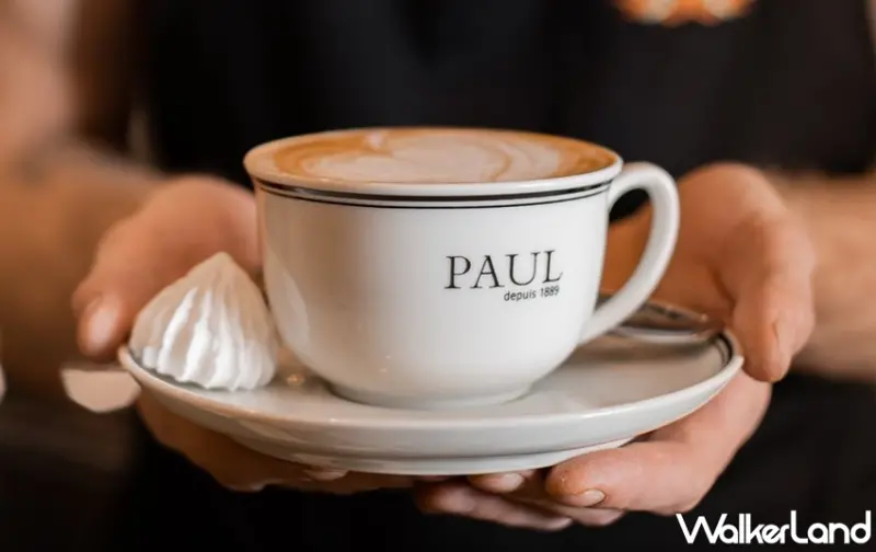 PAUL / WalkerLand窩客島提供 未經許可，不得轉載