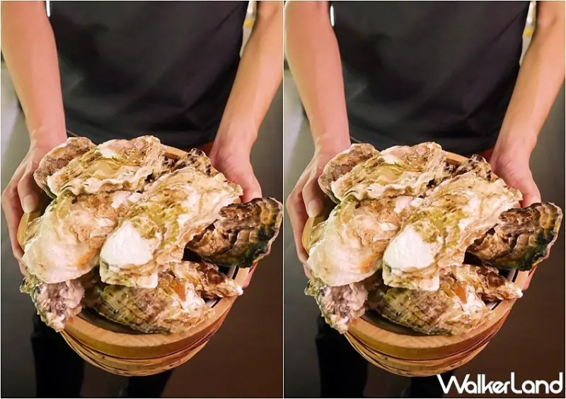 三陸灣生蠔活動 / WalkerLand窩客島整理提供 未經許可，不得轉載