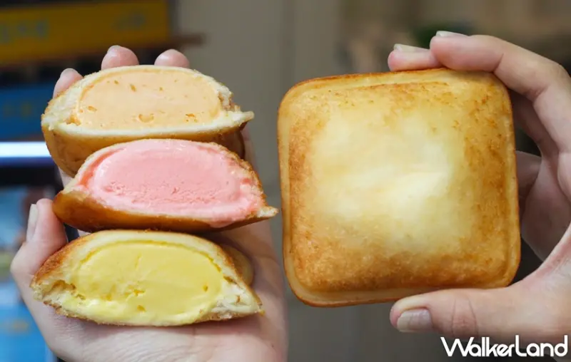 新光三越A11 / WalkerLand窩客島提供 未經許可，不得轉載