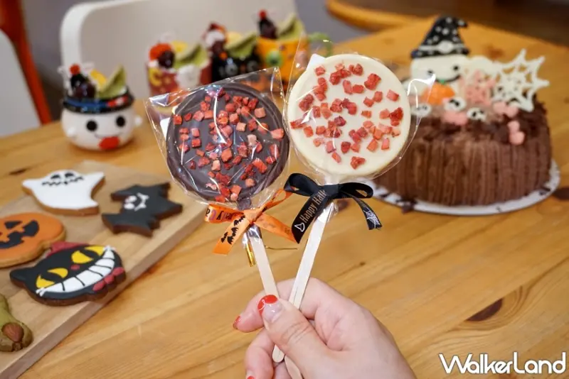 亞尼克 / WalkerLand窩客島提供 未經許可，不得轉載