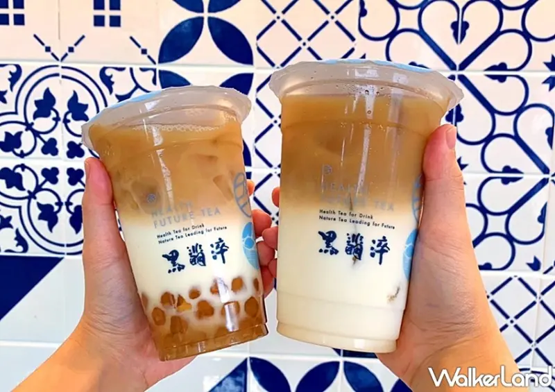 黑翡淬 / WalkerLand窩客島整理提供 未經許可，不得轉載