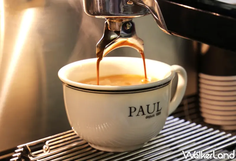 PAUL / WalkerLand窩客島提供 未經許可，不得轉載