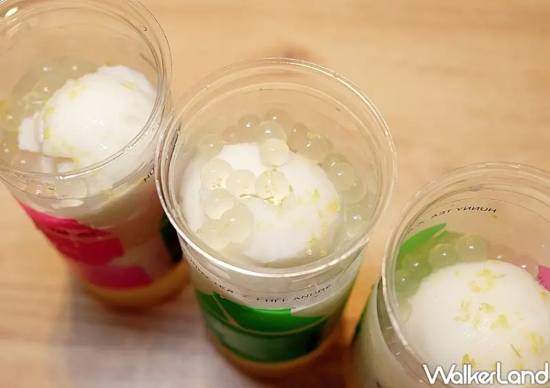 好喜堂x江振誠「台芭線」 / WalkerLand窩客島整理提供 未經許可不可轉載