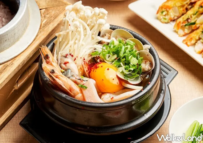 豆腐村 大葉高島屋店 / WalkerLand窩客島提供 未經許可，不得轉載