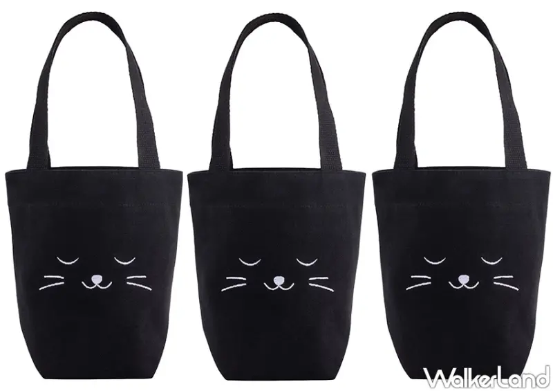 星巴克黑貓馬克杯 / WalkerLand窩客島整理提供 未經許可不可轉載