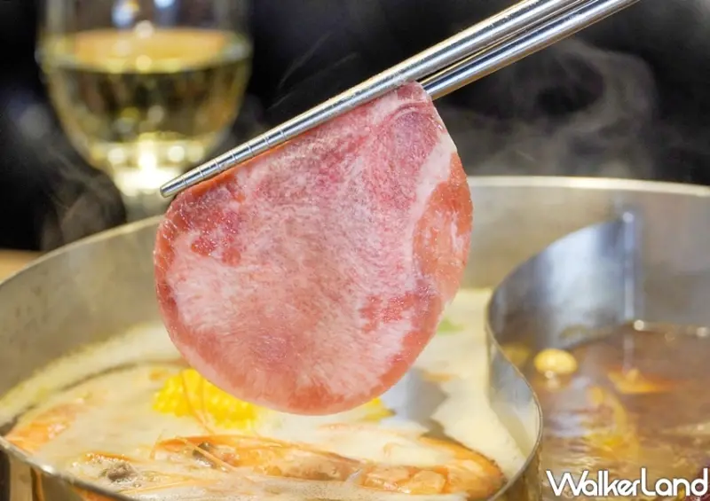 馬辣集團西門町「四人同行一人免費」優惠/ WalkerLand窩客島整理提供 未經許可不可轉載