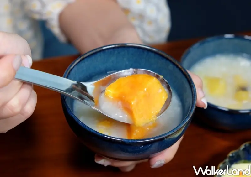 信義區吃到飽「不糾結」清粥小菜 / WalkerLand窩客島整理提供 未經許可不可轉載