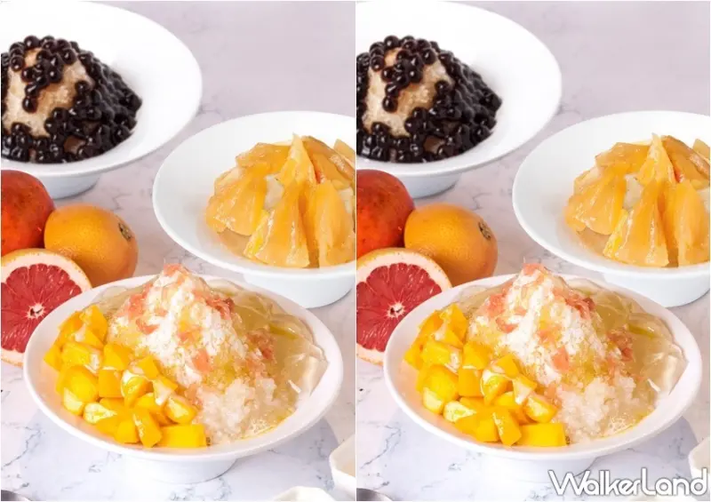 米塔黑糖 / WalkerLand窩客島整理提供 未經許可，不得轉載