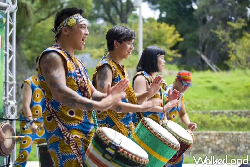 2020新竹生活節 / WalkerLand窩客島提供 未經許可，不得轉載