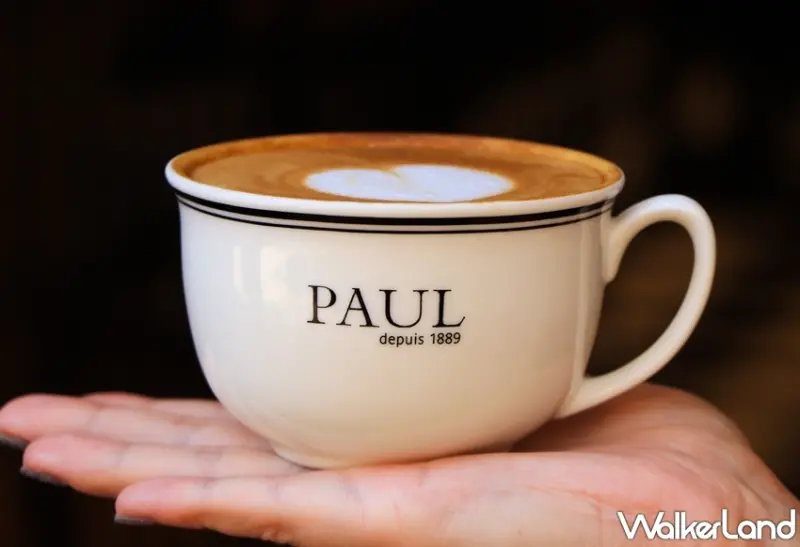 PAUL / WalkerLand窩客島提供 未經許可，不得轉載