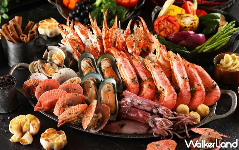 50樓Café / WalkerLand窩客島提供 未經許可，不得轉載