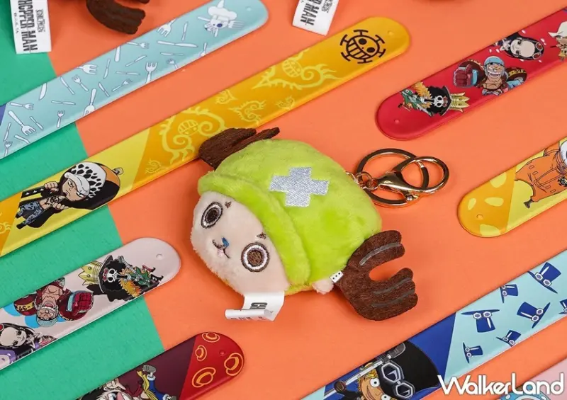 喬巴超人精選物販店 / WalkerLand窩客島整理提供 未經許可，不得轉載