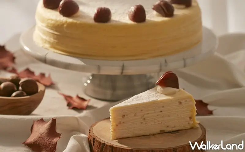 Lady M  / WalkerLand窩客島提供 未經許可，不得轉載