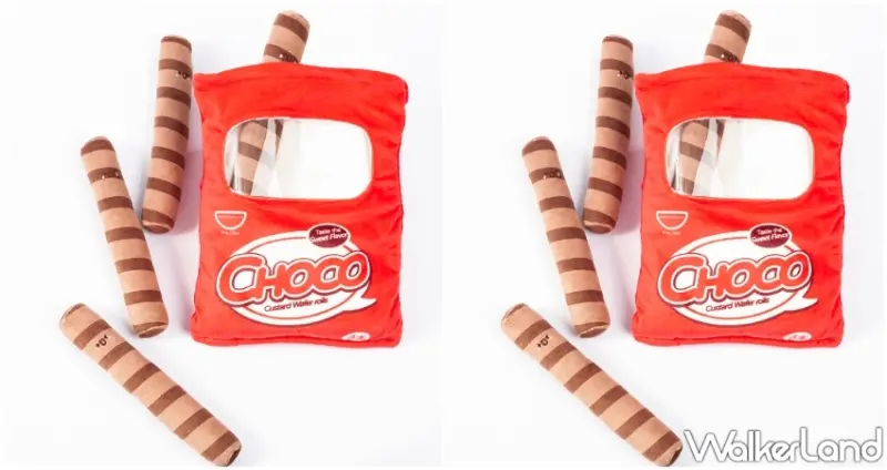 生活工場 / WalkerLand窩客島提供 未經許可，不得轉載