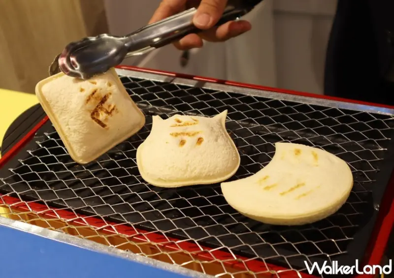 凍心炸冰淇淋 信義A11旗艦店 / WalkerLand窩客島提供 未經許可，不得轉載