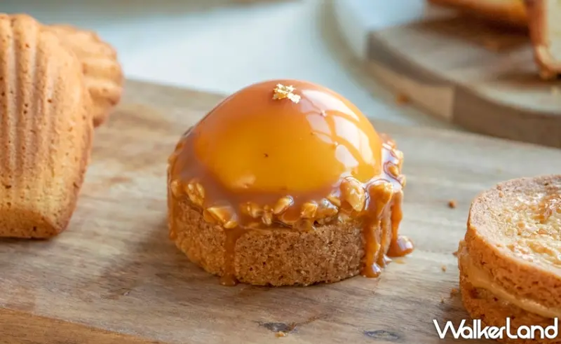 Café del SOL / WalkerLand窩客島提供 未經許可，不得轉載