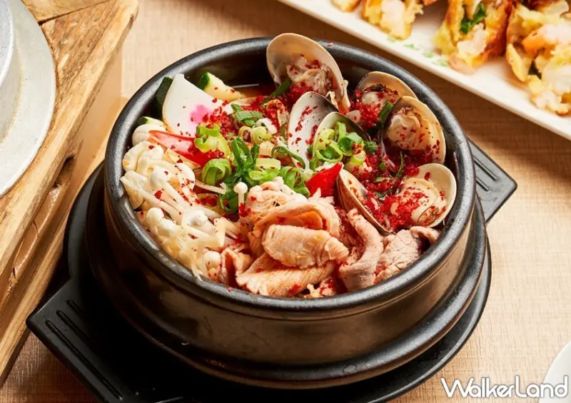 豆腐村 大葉高島屋店 / WalkerLand窩客島提供 未經許可，不得轉載