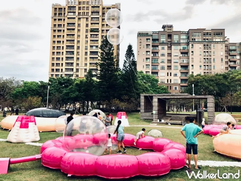 2020台灣設計展 / WalkerLand窩客島提供 未經許可，不得轉載