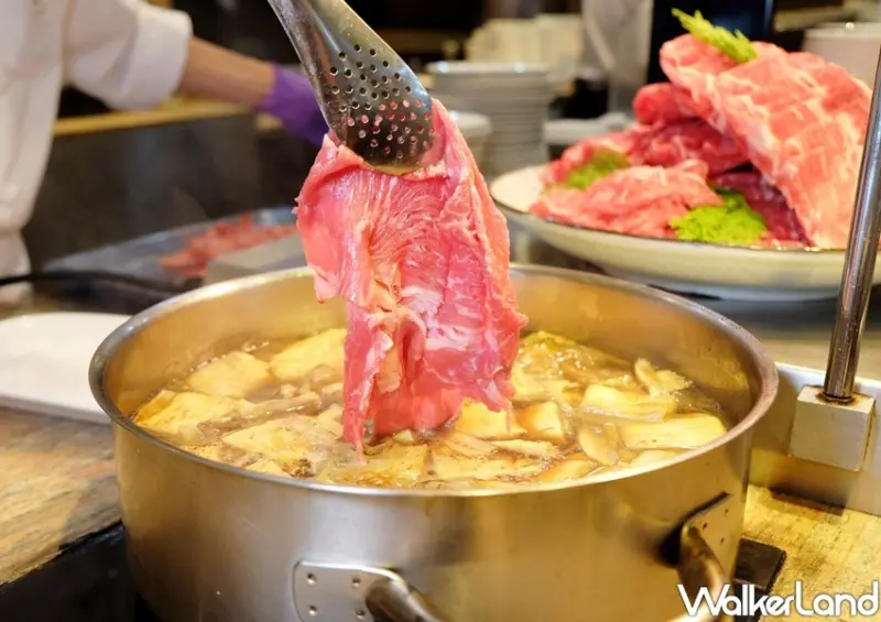 欣葉日本料理吃到飽 漲價及優惠/ WalkerLand窩客島整理提供 未經許可不可轉載