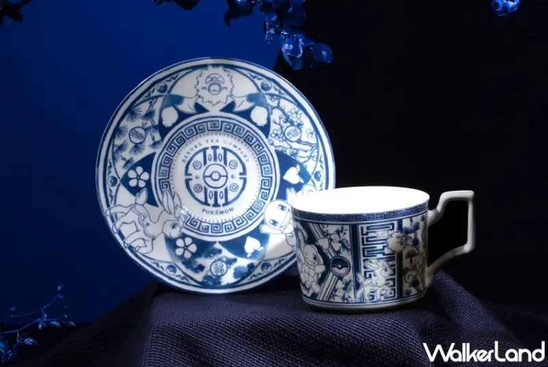 可不可熟成紅茶 / WalkerLand窩客島提供 未經許可，不得轉載