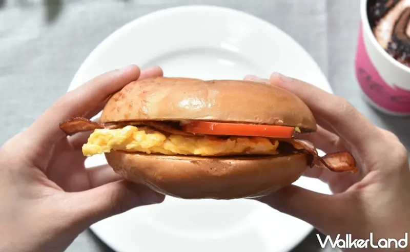 麥當勞 / WalkerLand窩客島提供 未經許可，不得轉載