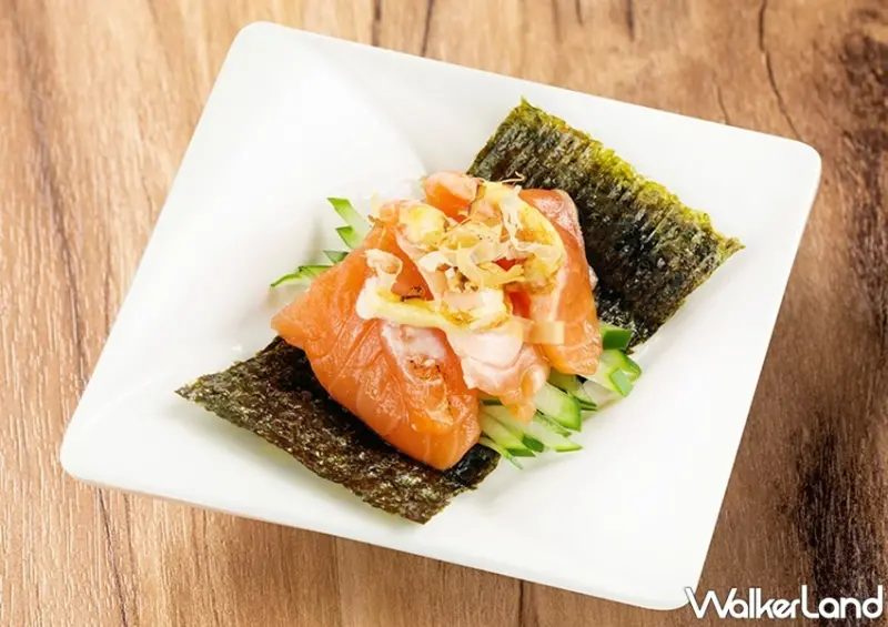 美威鮭魚 / WalkerLand窩客島整理提供 未經許可，不得轉載