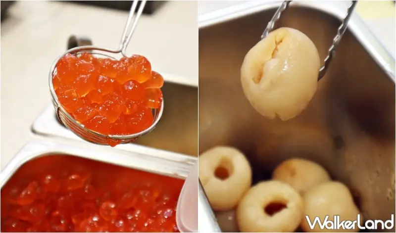 True Win初韻 荔枝系列 / WalkerLand窩客島提供 未經許可，不得轉載