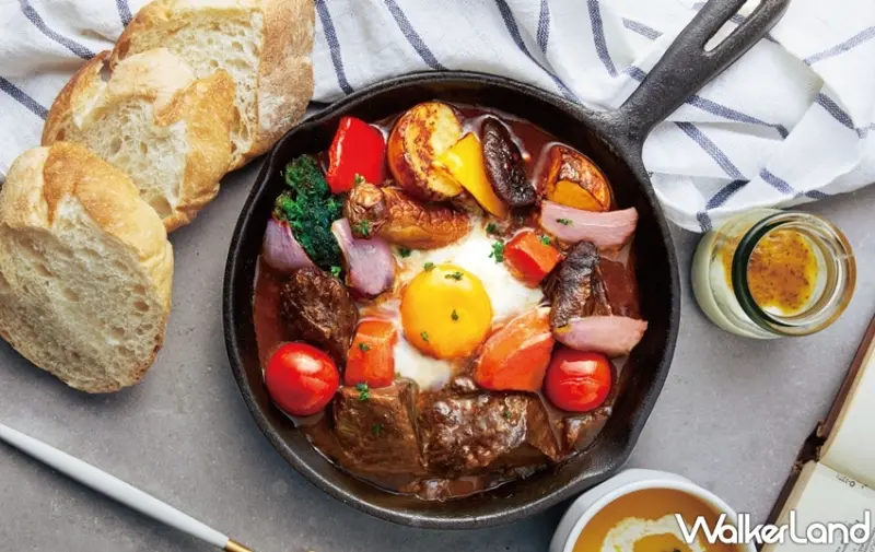 黑浮咖啡/ WalkerLand窩客島提供 未經許可，不得轉載