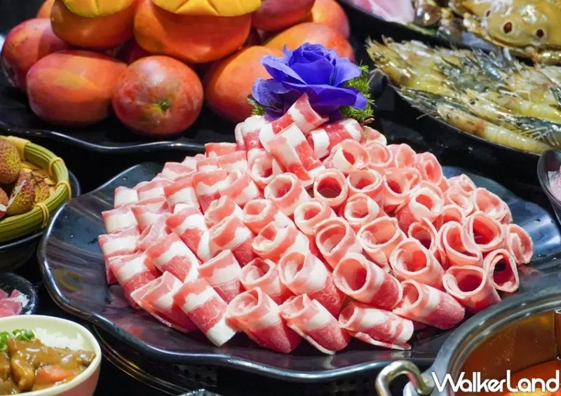 馬辣集團西門町「四人同行一人免費」優惠/ WalkerLand窩客島整理提供 未經許可不可轉載