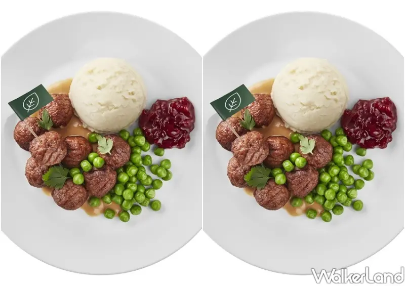 IKEA青梅霜淇淋/ WalkerLand窩客島整理提供 未經許可不可轉載