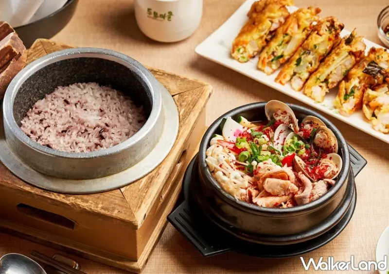 豆腐村 大葉高島屋店 / WalkerLand窩客島提供 未經許可，不得轉載