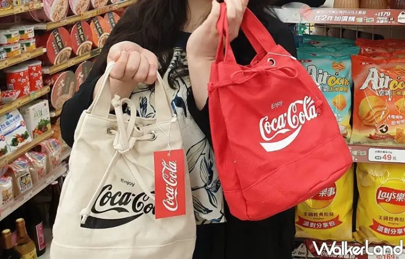 OK超商 / WalkerLand窩客島提供 未經許可，不得轉載