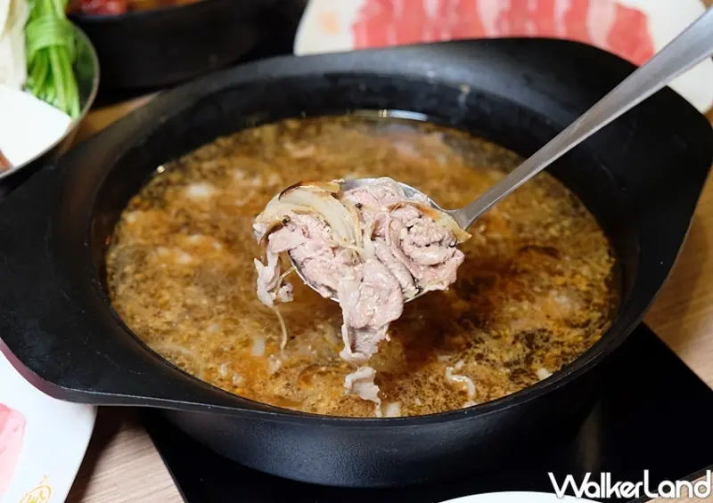 全聯火鍋店「全火鍋」 / WalkerLand窩客島整理提供 未經許可不可轉載